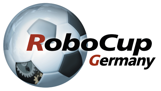 RoboCup Germany Logo